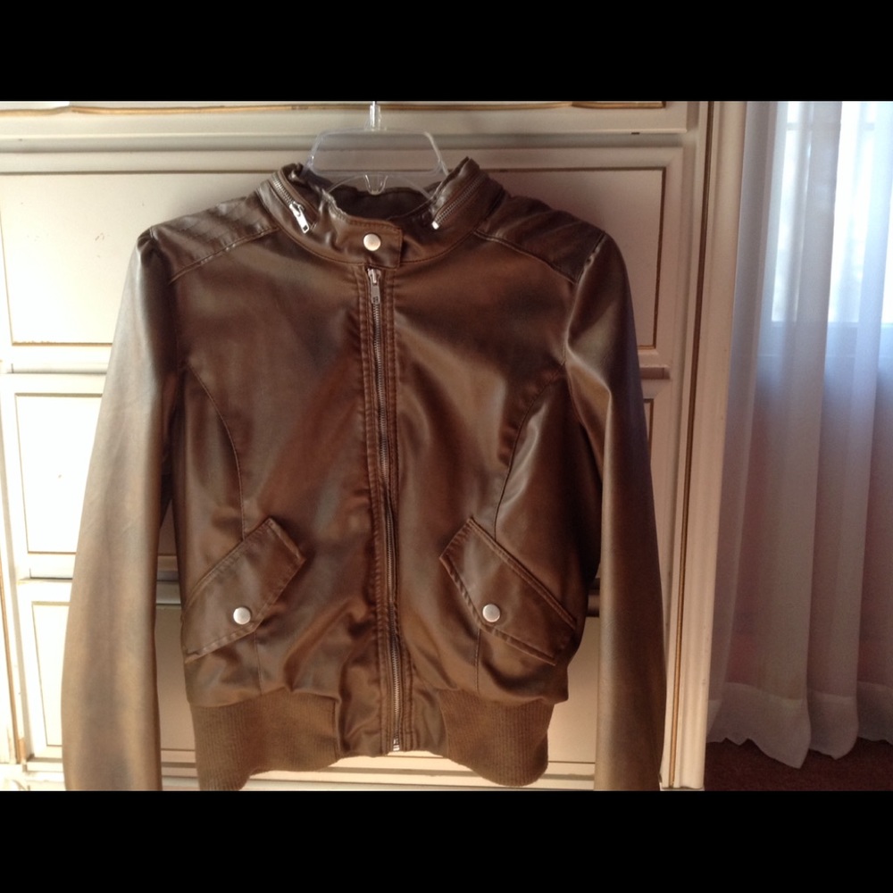 Marezzi Light weight jacket